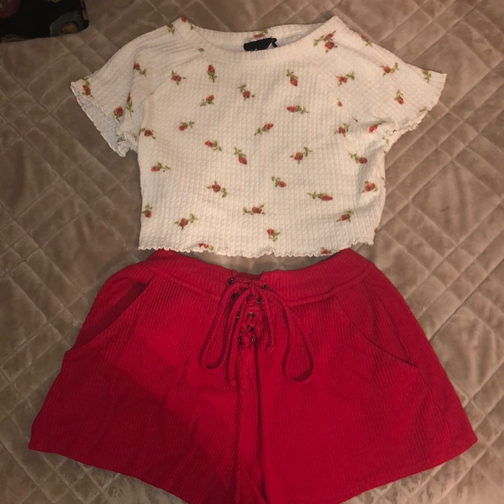 urban outfitter outfit set